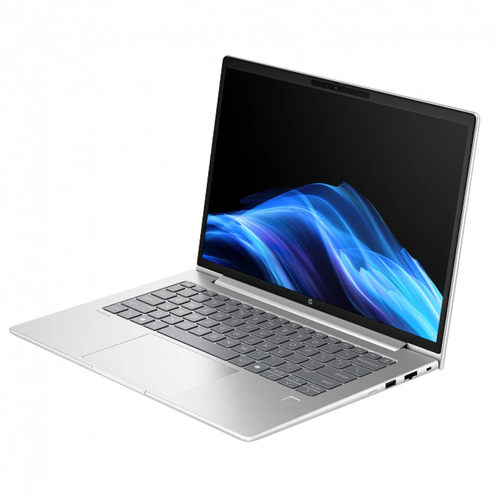 Ноутбук HP ProBook 4 G1i D40WWET 14 ", WUXGA 1920x1200 (16:10), Intel, Core Ultra 5, 16 Гб, 512 ГБ, Intel Graphics, Windows 11 Pro