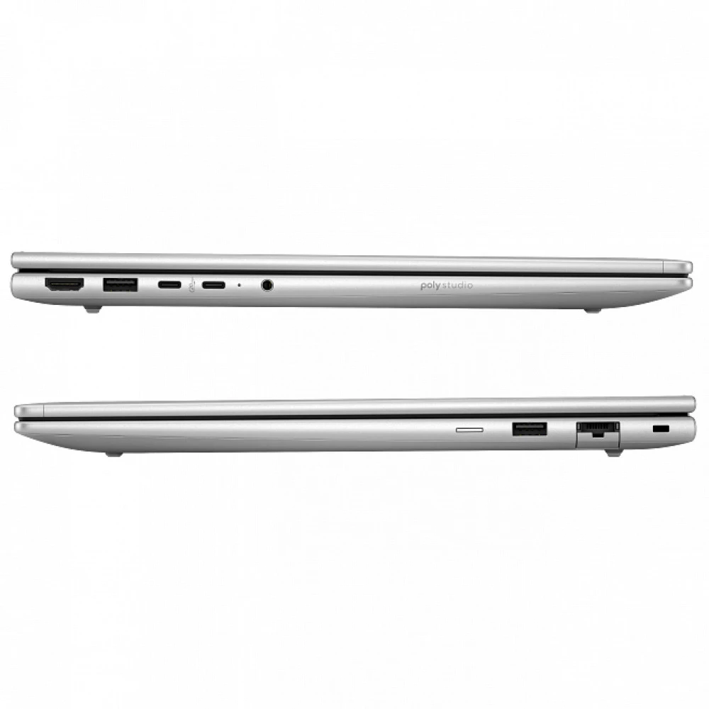 Ноутбук HP ProBook 4 G1i D40X2ET 16 ", WUXGA 1920x1200 (16:10), Intel, Core Ultra 7, 16 Гб, 512 ГБ, nVidia GeForce RTX 3050, Windows 11 Pro