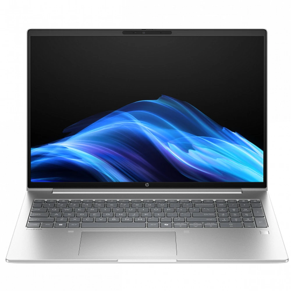 Ноутбук HP ProBook 4 G1i 16 D40X0ET 16 ", WUXGA 1920x1200 (16:10), Intel, Core Ultra 5, 16 Гб, 512 ГБ, Intel Graphics, Windows 11 Pro