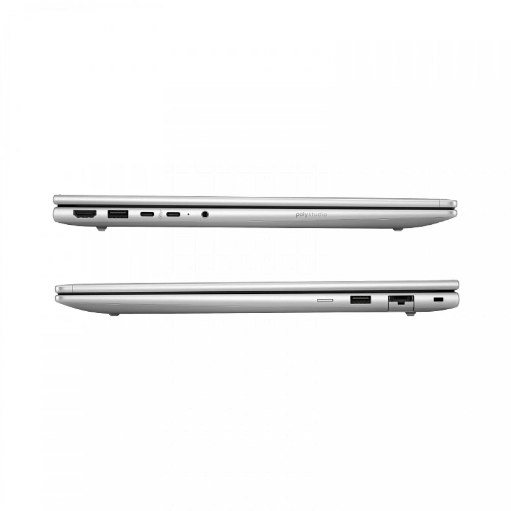 Ноутбук HP ProBook 4 G1i D40X1ET 16 ", WUXGA 1920x1200 (16:10), Intel, Core Ultra 5, 16 Гб, 512 ГБ, nVidia GeForce RTX 3050, Windows 11 Pro