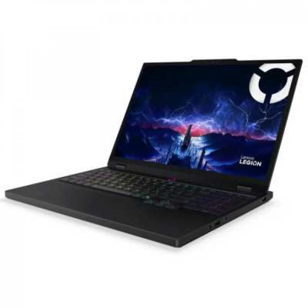 Ноутбук Lenovo Legion 5 15IRX10 83LY00HTLK 15.1 ", WQXGA 2560x1600 (16:10), Intel, Core i9, 32 Гб, 1 ТБ, nVidia GeForce RTX 5070, Windows 11 Home
