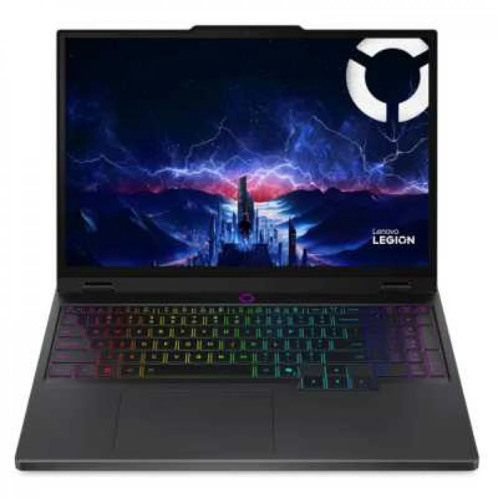 Ноутбук Lenovo Legion 5 15IRX10 83LY00HTLK 15.1 ", WQXGA 2560x1600 (16:10), Intel, Core i9, 32 Гб, 1 ТБ, nVidia GeForce RTX 5070, Windows 11 Home