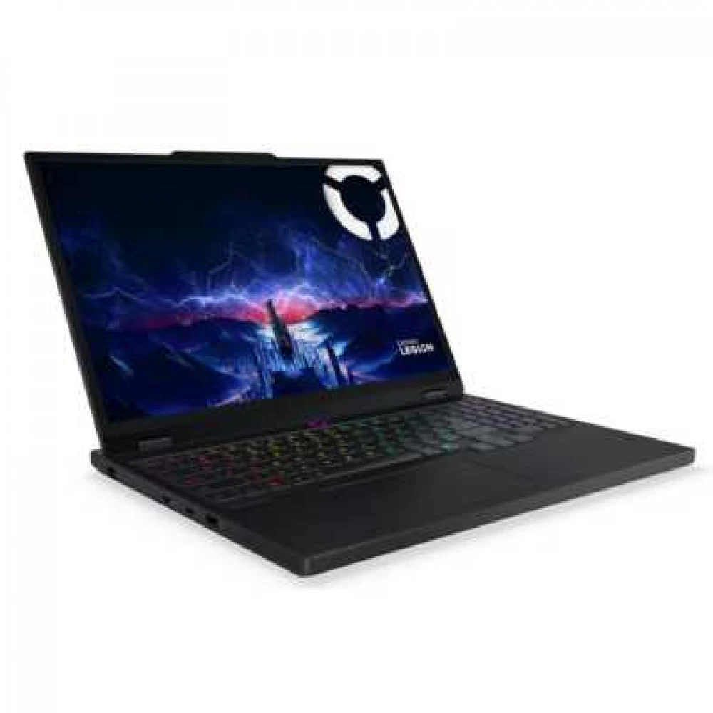 Ноутбук Lenovo Legion 5 15IRX10 83LY00HTLK 15.1 ", WQXGA 2560x1600 (16:10), Intel, Core i9, 32 Гб, 1 ТБ, nVidia GeForce RTX 5070, Windows 11 Home