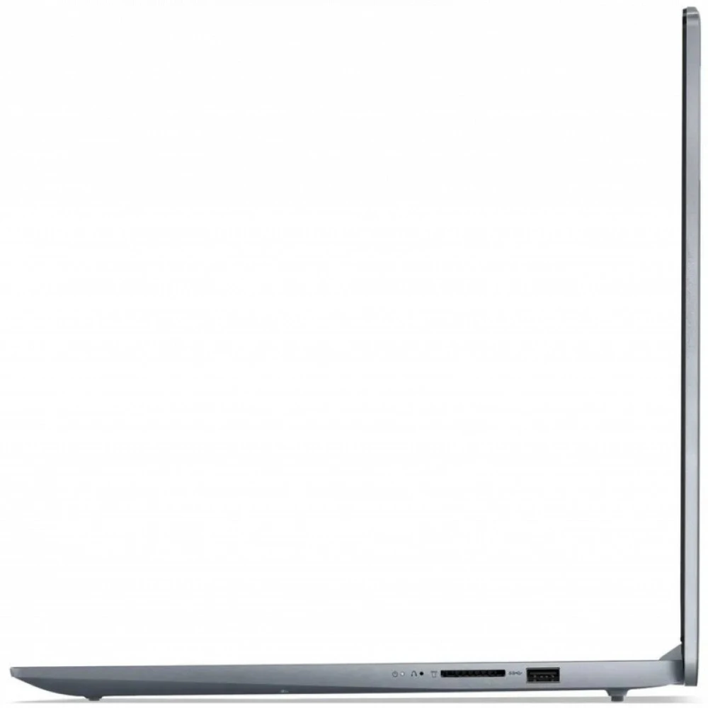 Ноутбук Lenovo IdeaPad Slim 3 15IRU8 82X7004BPS 15.6 ", FHD 1920x1080 (16:9), Intel, Core i3, 8 Гб, 256 ГБ, Intel UHD Graphics
