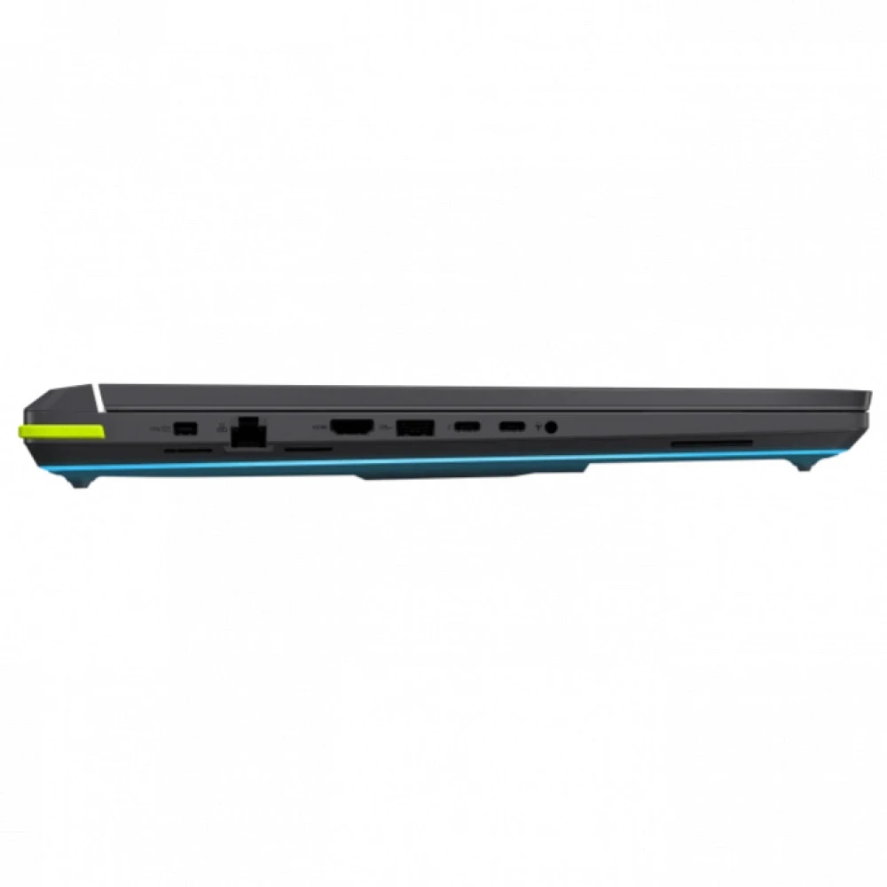 Ноутбук Asus ROG Strix G18 G815JMR-S9063 90NR0LE1-M00360 18 ", WQXGA 2560x1600 (16:10), Intel, Core i9, 16 Гб, 1 ТБ, nVidia GeForce RTX 5060