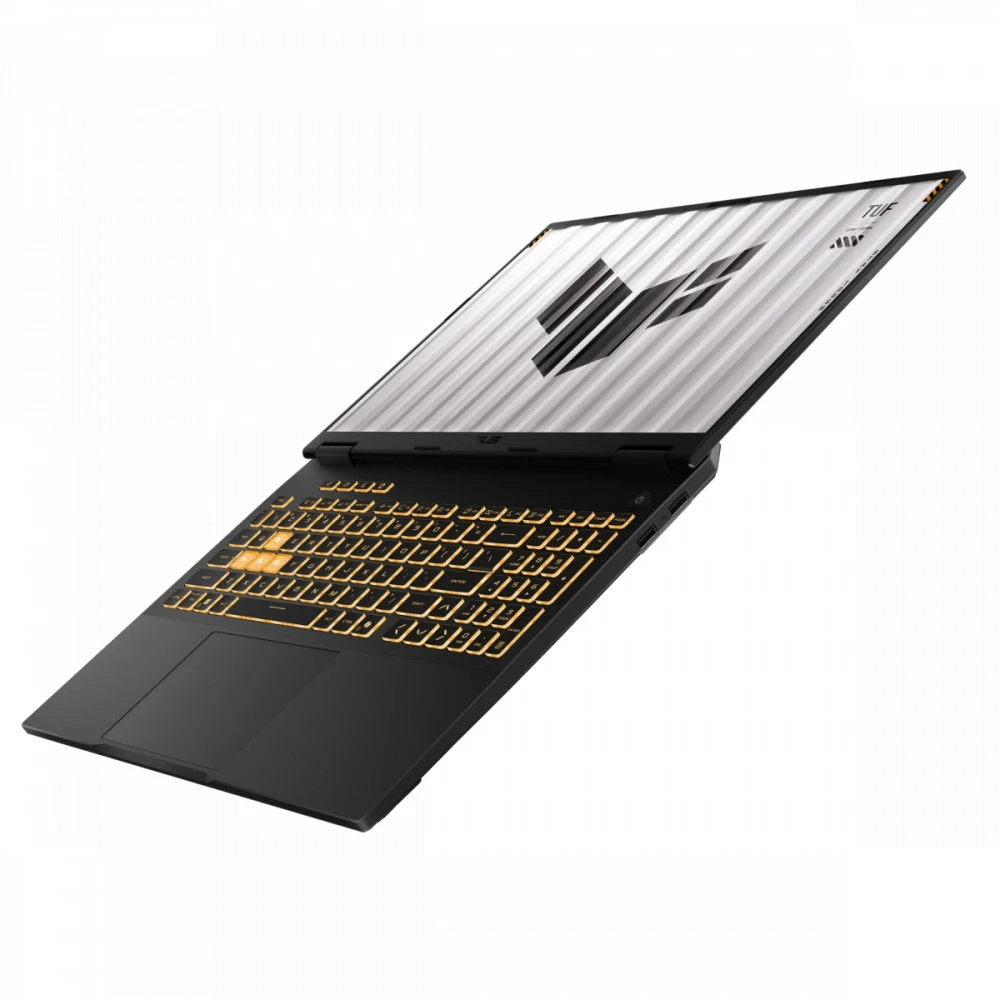 Ноутбук Asus TUF Gaming F16 FX608JMR-RV114 90NR0NB1-M006P0 16 ", WUXGA 1920x1200 (16:10), Intel, Core i7, 16 Гб, 1 ТБ, nVidia GeForce RTX 5060