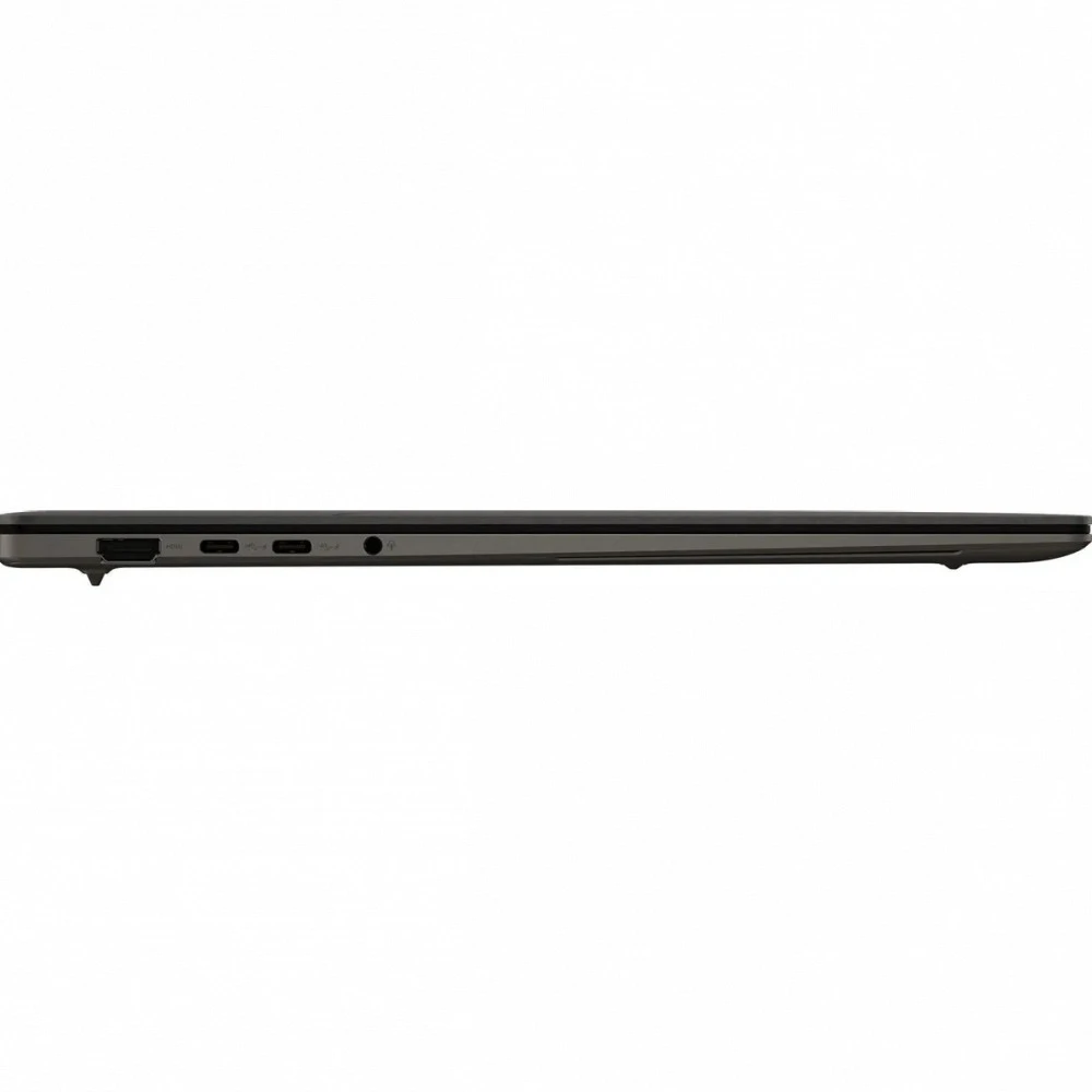 Ноутбук Asus Zenbook S 16 UM5606GA-SS261W 90NB17H5-M00CM0 16 ", WQXGA+ 2880x1800 (16:10), AMD, Ryzen AI 9, 32 Гб, 2 ТБ, AMD Radeon 880M, Windows 11 Home