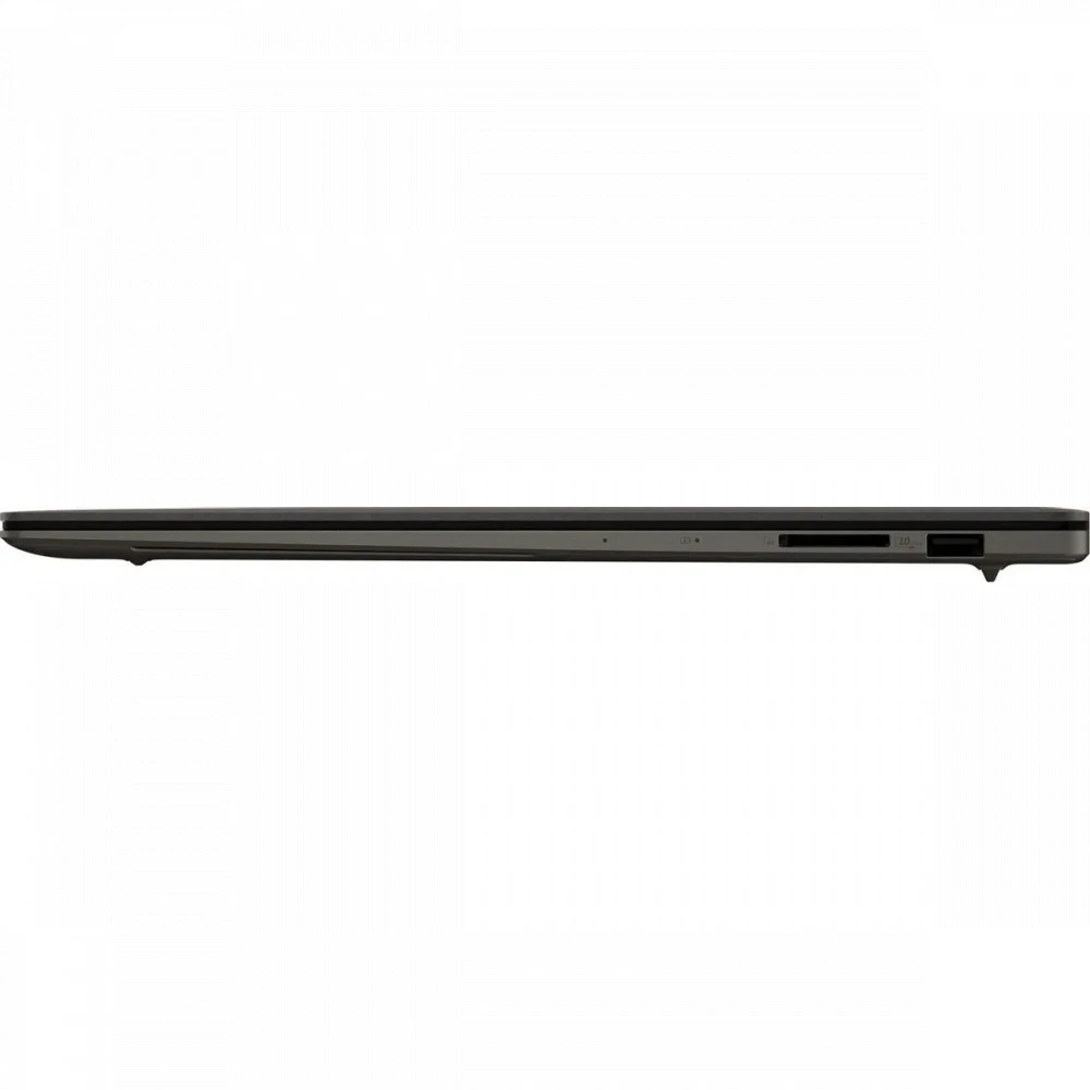 Ноутбук Asus Zenbook S 16 UM5606GA-SS261W 90NB17H5-M00CM0 16 ", WQXGA+ 2880x1800 (16:10), AMD, Ryzen AI 9, 32 Гб, 2 ТБ, AMD Radeon 880M, Windows 11 Home