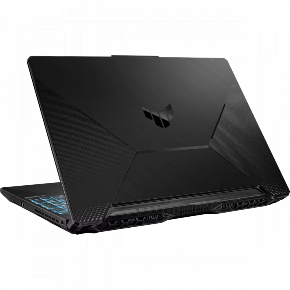 Ноутбук Asus TUF Gaming FA506NCQ-HN031 90NR0QE7-M001A0 15.6 ", FHD 1920x1080 (16:9), AMD, Ryzen 7, 16 Гб, 512 ГБ, nVidia GeForce RTX 3050