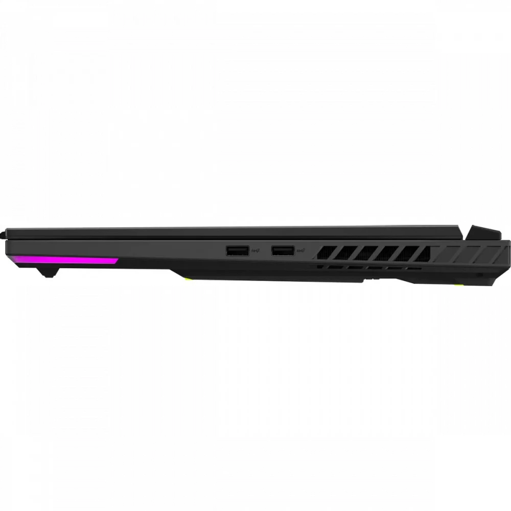 Ноутбук Asus ROG Strix G18 G814PM-S8074 90NR0L29-M003Y0 18 ", WUXGA 1920x1200 (16:10), AMD, Ryzen 9, 16 Гб, 1 ТБ, nVidia GeForce RTX 5060