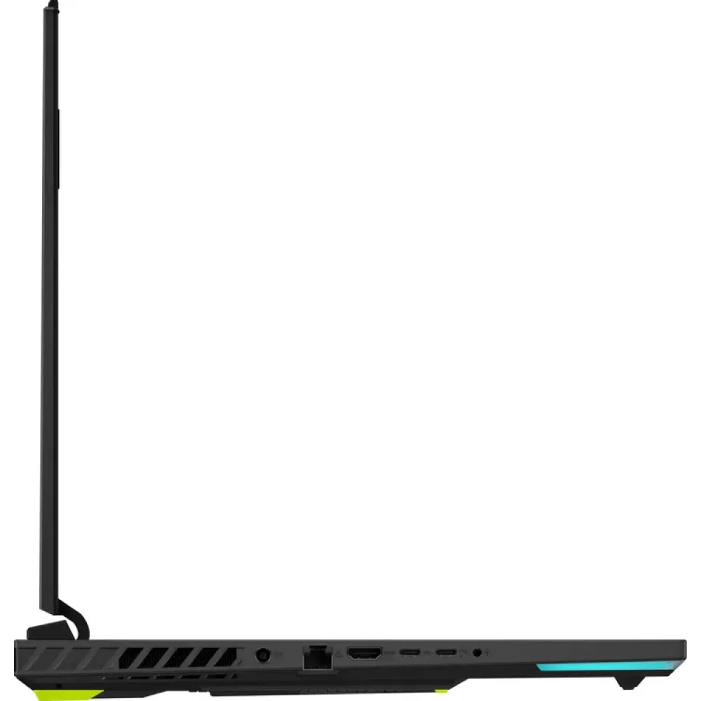 Ноутбук Asus ROG Strix G18 G814PM-S8074 90NR0L29-M003Y0 18 ", WUXGA 1920x1200 (16:10), AMD, Ryzen 9, 16 Гб, 1 ТБ, nVidia GeForce RTX 5060