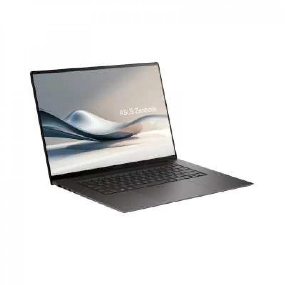 Ноутбук Asus ZenBook S 16 OLED UM5606GA-SS179W 90NB17H5-M00CL0 16 ", WQXGA+ 2880x1800 (16:10), AMD, Ryzen AI 9, 32 Гб, 1 ТБ, AMD Radeon 880M, Windows 11 Home