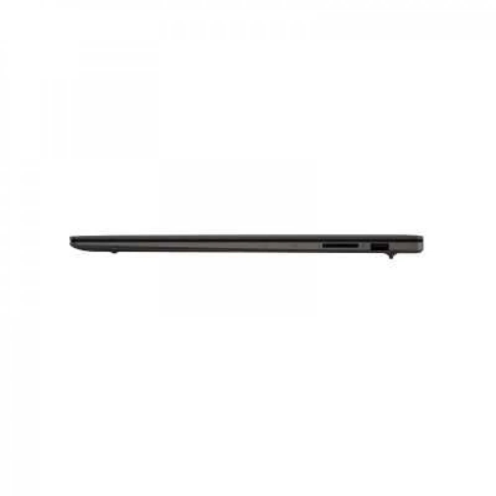 Ноутбук Asus ZenBook S 16 OLED UM5606GA-SS179W 90NB17H5-M00CL0 16 ", WQXGA+ 2880x1800 (16:10), AMD, Ryzen AI 9, 32 Гб, 1 ТБ, AMD Radeon 880M, Windows 11 Home