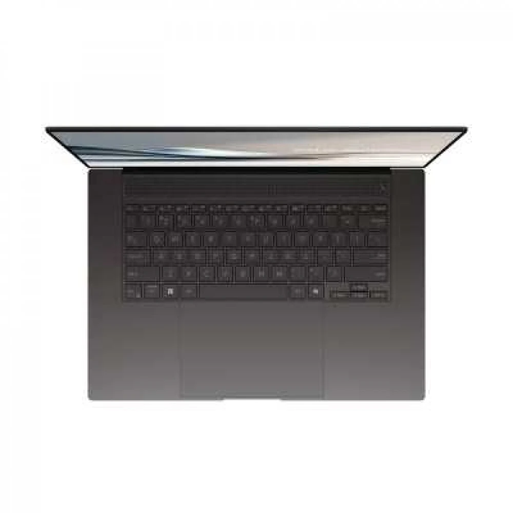 Ноутбук Asus ZenBook S 16 OLED UM5606GA-SS179W 90NB17H5-M00CL0 16 ", WQXGA+ 2880x1800 (16:10), AMD, Ryzen AI 9, 32 Гб, 1 ТБ, AMD Radeon 880M, Windows 11 Home