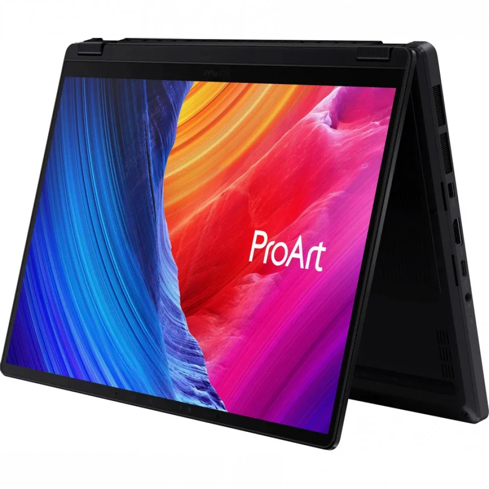 Ноутбук Asus ProArt PX13 HN7306EA-LX129X 90NB17X1-M00990 13.3 ", WQXGA+ 2880x1800 (16:10), AMD, Ryzen AI Max+, 32 Гб, 1 ТБ, Radeon 8060S Graphics, Windows 11 Pro