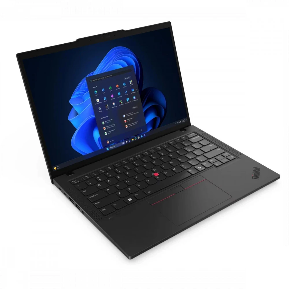 Ноутбук Lenovo ThinkPad T14 Gen 6 21QC006-GFW 14 ", WUXGA 1920x1200 (16:10), Intel, Core Ultra 7, 16 Гб, 512 ГБ, Intel Graphics