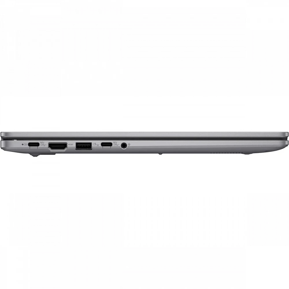 Ноутбук Asus P1503CVA-S72252 90NX0881-M03120 15.6 ", FHD 1920x1080 (16:9), Intel, Core 5, 16 Гб, 512 ГБ, Intel UHD Graphics
