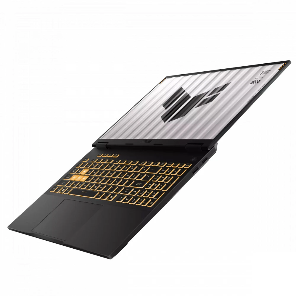 Ноутбук Asus TUF Gaming F16 FA608UMI-TU173 90NR0KV1-M00BD0 16 ", WUXGA 1920x1200 (16:10), AMD, Ryzen 7, 16 Гб, 512 ГБ, nVidia GeForce RTX 5060