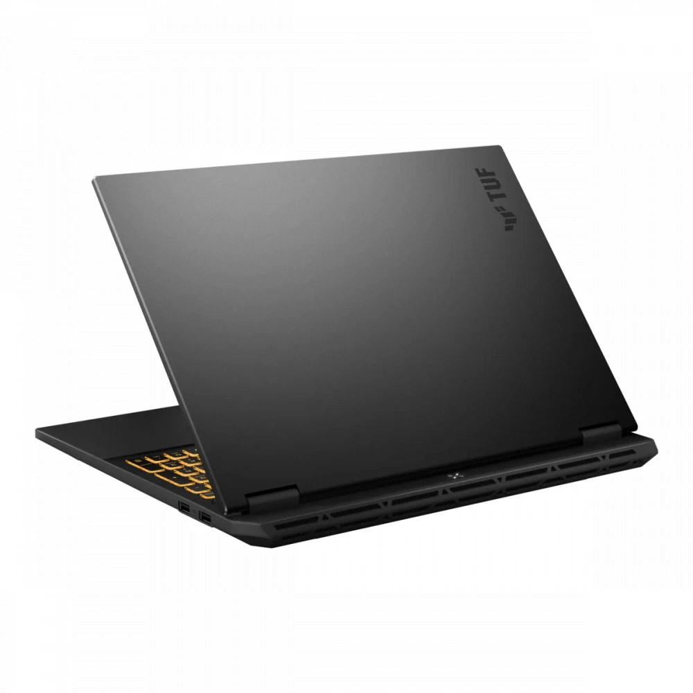 Ноутбук Asus TUF Gaming F16 FX608JHI-TU217 90NR0NA1-M00BK0 16 ", WUXGA 1920x1200 (16:10), Intel, Core i5, 16 Гб, 512 ГБ, nVidia GeForce RTX 5050