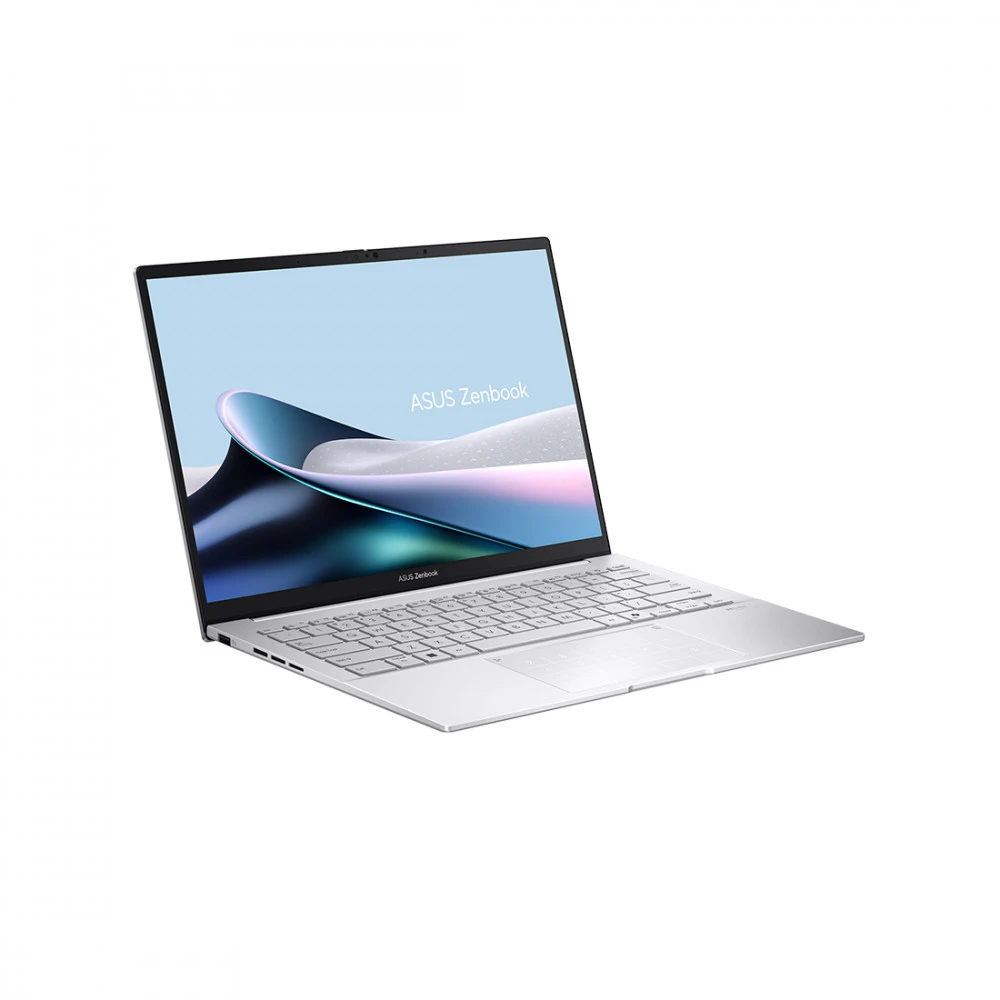 Ноутбук Asus ZenBook 14 UX3405CA-PP157W 90NB14W2-M020S0 14 ", WUXGA 1920x1200 (16:10), Intel, Core 5, 16 Гб, 512 ГБ, Intel Arc Graphics