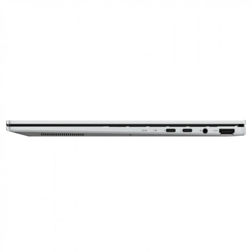 Ноутбук Asus ZenBook 14 UX3405CA-PP157W 90NB14W2-M020S0 14 ", WUXGA 1920x1200 (16:10), Intel, Core 5, 16 Гб, 512 ГБ, Intel Arc Graphics