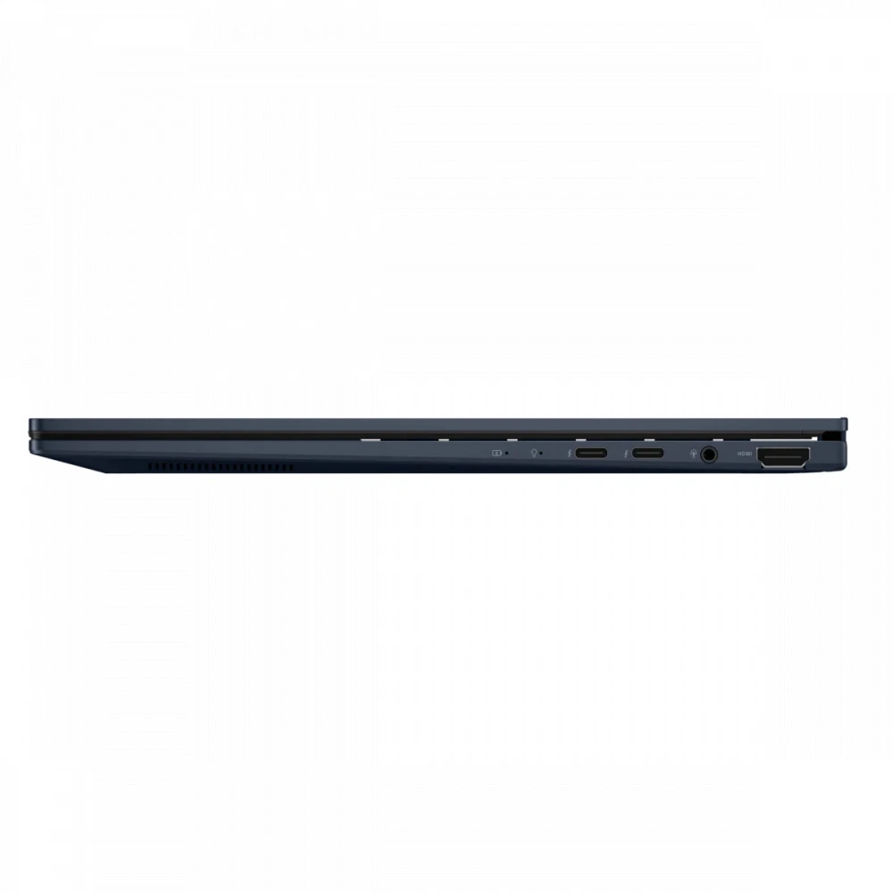 Ноутбук Asus UX3405CA Zenbook 14 Ponder Blue 90NB14W1-M01090 14 ", WQXGA+ 2880x1800 (16:10), Intel, Core Ultra 9, 32 Гб, 1 ТБ, Intel Graphics