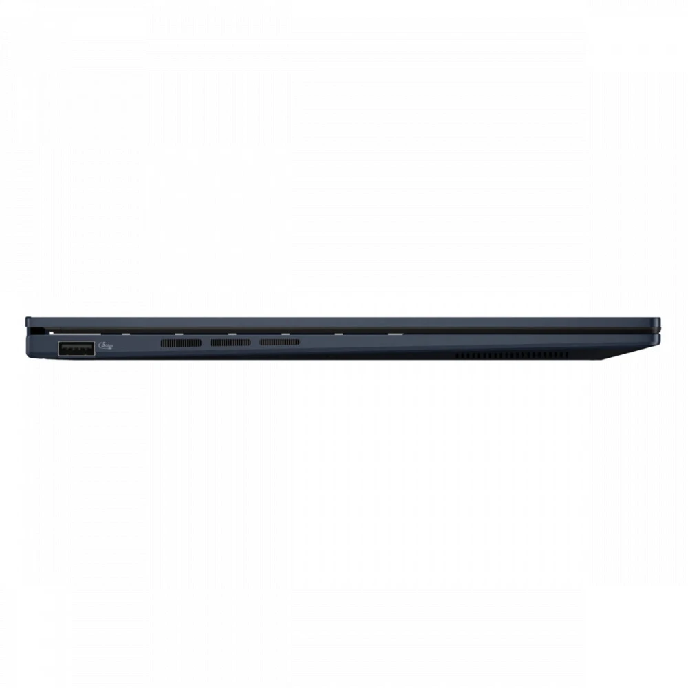 Ноутбук Asus UX3405CA Zenbook 14 Ponder Blue 90NB14W1-M01090 14 ", WQXGA+ 2880x1800 (16:10), Intel, Core Ultra 9, 32 Гб, 1 ТБ, Intel Graphics