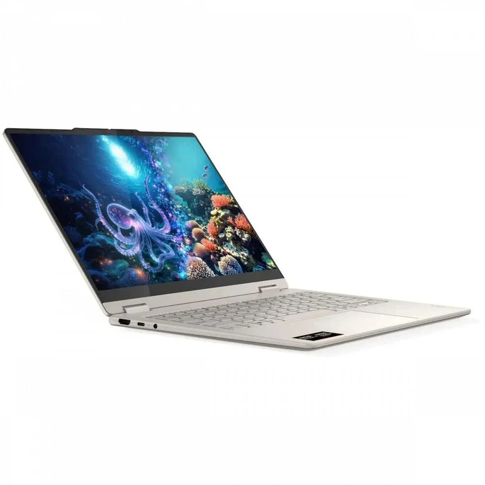 Ноутбук Lenovo Yoga 7 2-in-1 14AKP10 83JR0061RK 14 ", WUXGA 1920x1200 (16:10), AMD, Ryzen AI 7, 24 Гб, 1 ТБ, Radeon 860M, Windows 11 Home
