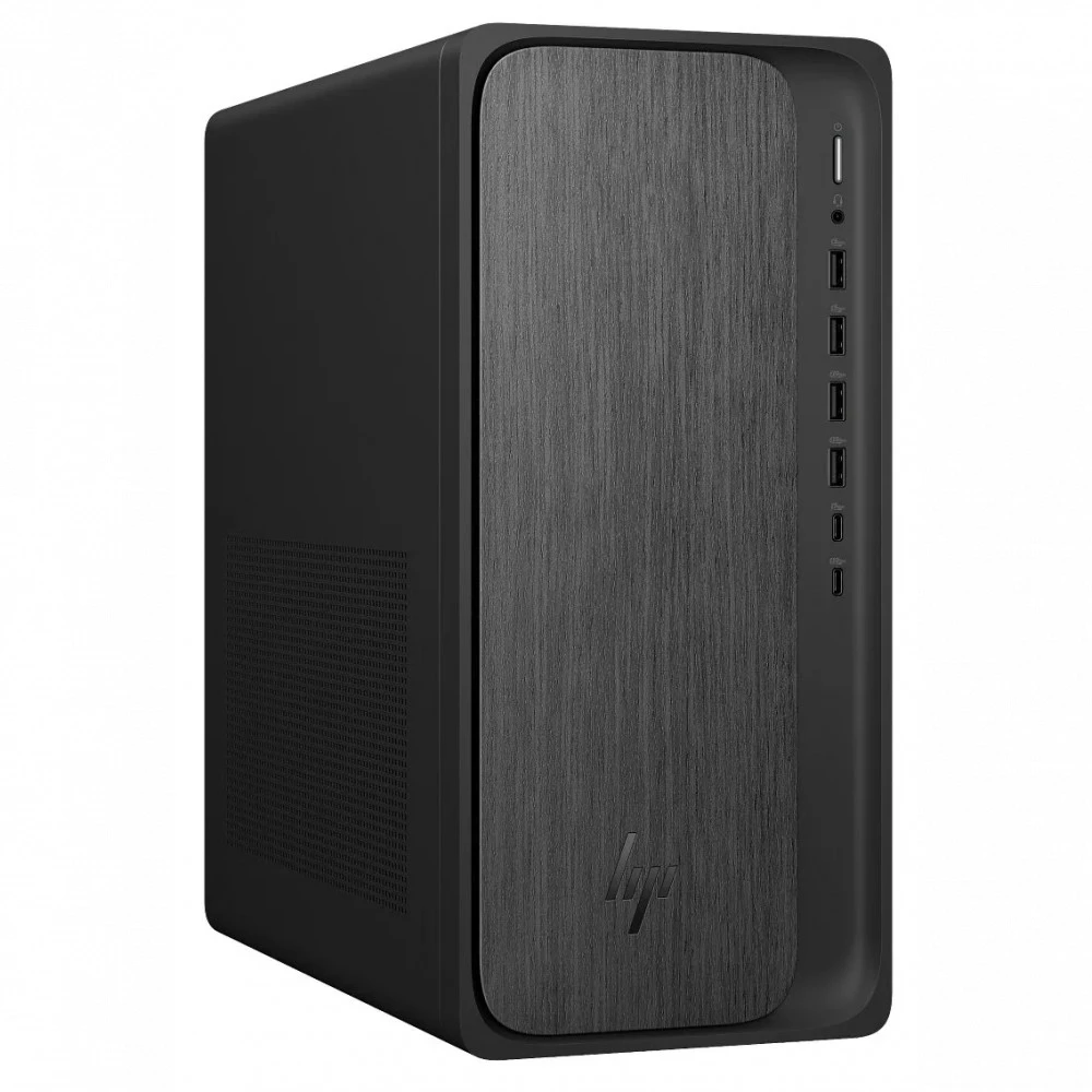 Персональный компьютер HP OmniDesk Desktop AI D4YM7EA Core Ultra 5, 225, 3.3, 16 Гб, DDR5-5600