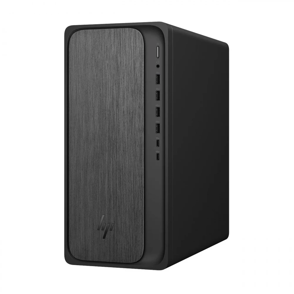Персональный компьютер HP OmniDesk Desktop AI D4YM7EA Core Ultra 5, 225, 3.3, 16 Гб, DDR5-5600