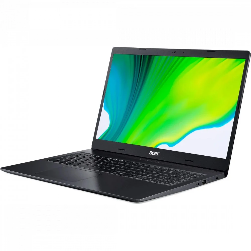 Ноутбук Acer Aspire 3 A315-57G NX.HZRER.005 W 15.6 ", HD 1366x768 (16:9), Intel, Core i3, 12 Гб, nVidia GeForce MX330