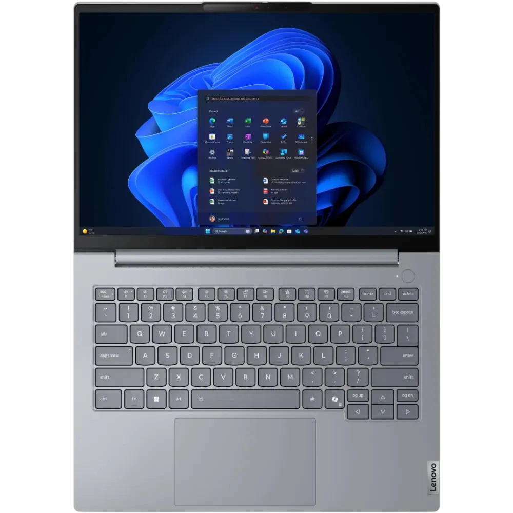 Ноутбук Lenovo ThinkBook 16 G9 AHP 21UT0042FW 16 ", WUXGA 1920x1200 (16:10), AMD, Ryzen 7, 16 Гб, 1 ТБ, AMD Radeon 780M