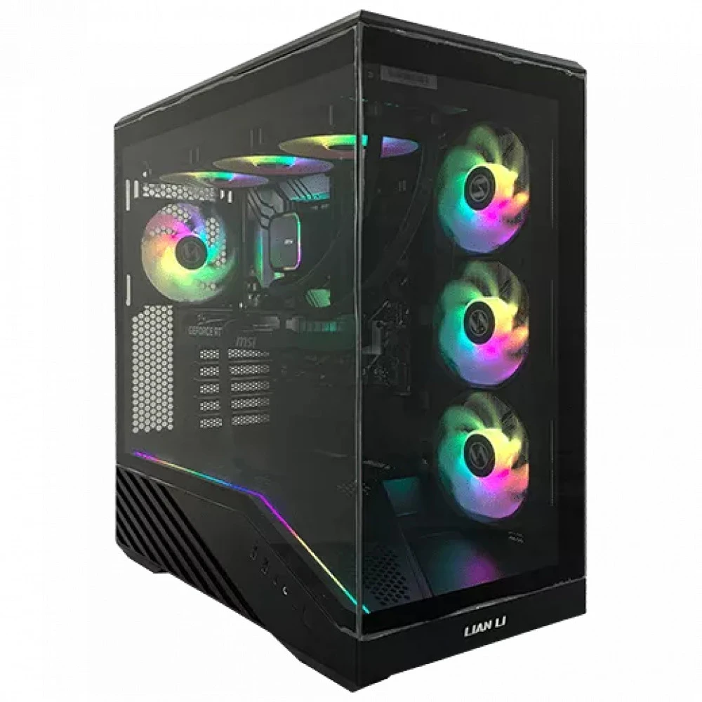 Персональный компьютер NOMAD Ultra Game T NMD-36969 Core i7, 14700KF, 3.4, 32 Гб
