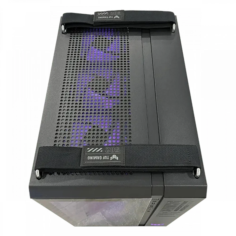 Персональный компьютер NOMAD Ultra Game T NMD-37002 Ryzen 7, 7800X3D, 4.2, 32 Гб, DDR5-6000