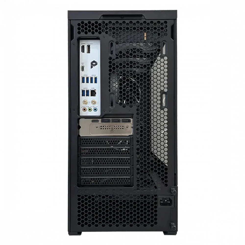 Персональный компьютер NOMAD Elite T NMD-36999 Ultra 9, 285K, 3.7, 32 Гб