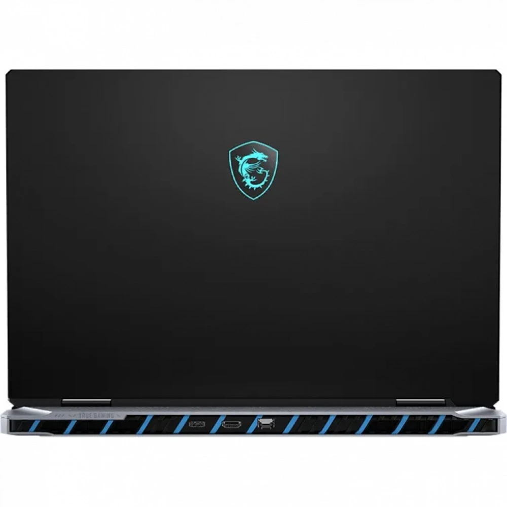 Ноутбук MSI Titan 18 HX AI A2XWJG-1026KZ 9S7-182421-1026 18 ", 4K Ultra HD + 3840x2400 (16:10), Intel, Core Ultra 9, 32 Гб, 2 ТБ, nVidia GeForce RTX 5090, Windows 11 Home