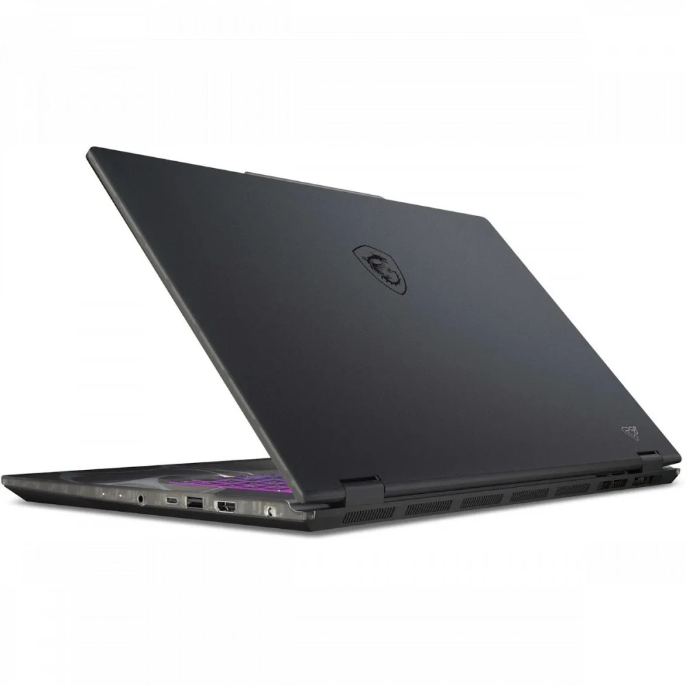 Ноутбук MSI Cyborg 17 B2RWFKG-290XKZ 9S7-17U332-290 17.3 ", FHD 1920x1080 (16:9), Intel, Core 5, 16 Гб, 1 ТБ, nVidia GeForce RTX 5060