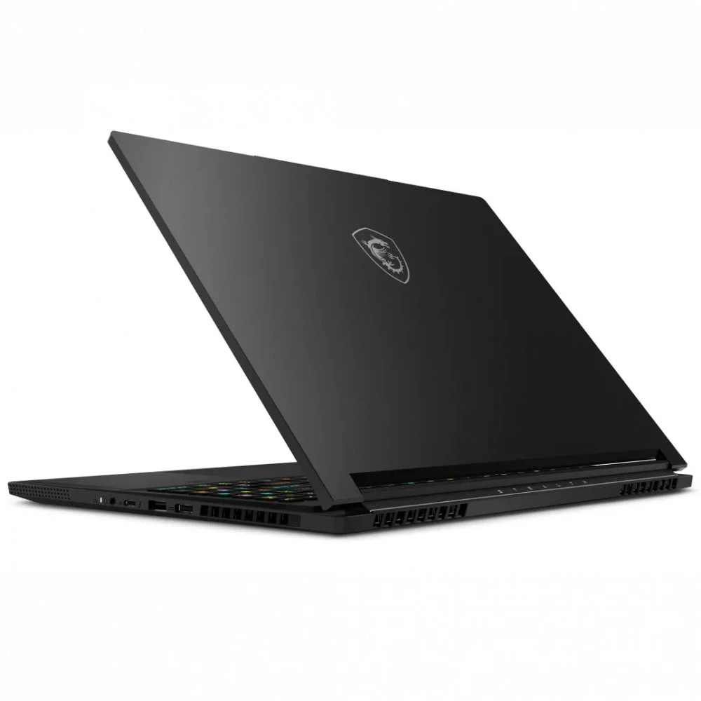 Ноутбук MSI Stealth 16 AI A2HWGG-090XKZ 9S7-15F535-090 16 ", WQXGA 2560x1600 (16:10), Intel, Core Ultra 7, 32 Гб, 1 ТБ, nVidia GeForce RTX 5070