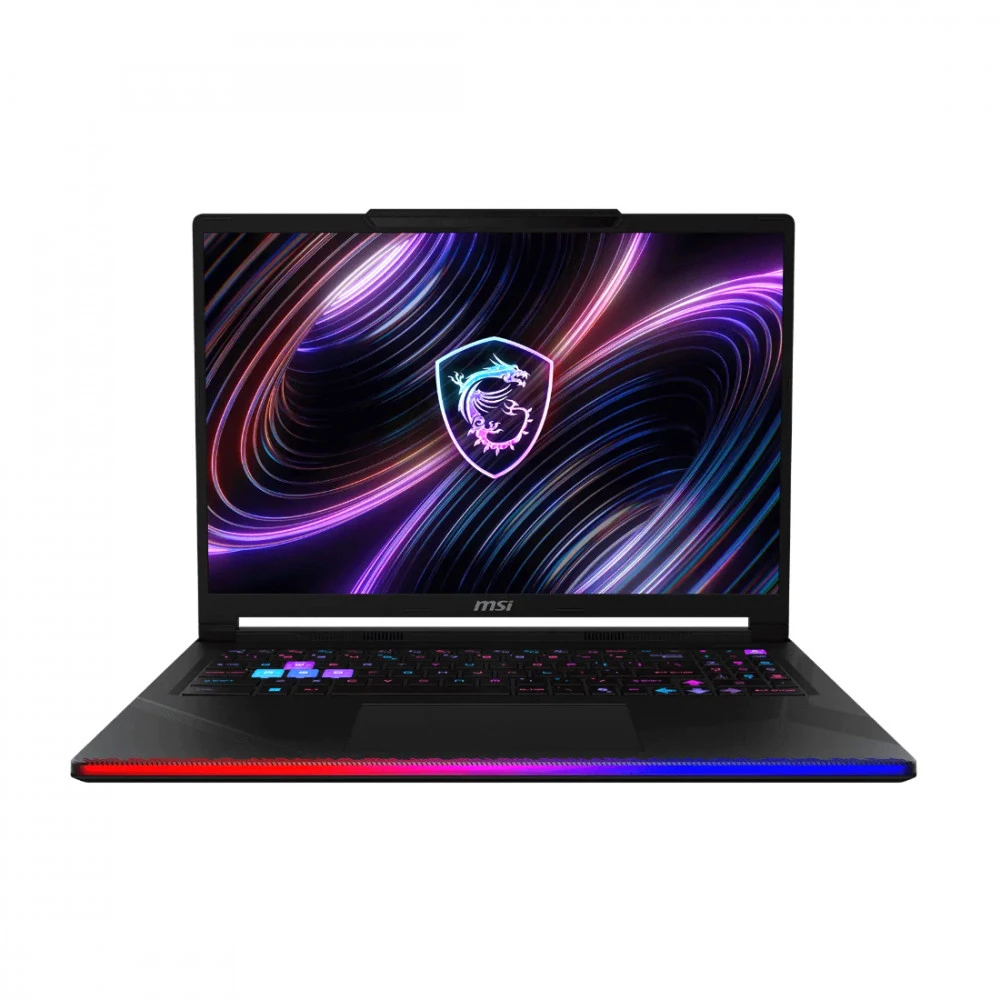 Ноутбук MSI Raider 16 Max HX B2WI-056KZ 9S7-265111-056 16 ", WQXGA 2560x1600 (16:10), Intel, Core Ultra 9, 32 Гб, 2 ТБ, NVIDIA GeForce RTX5080, Windows 11 Home