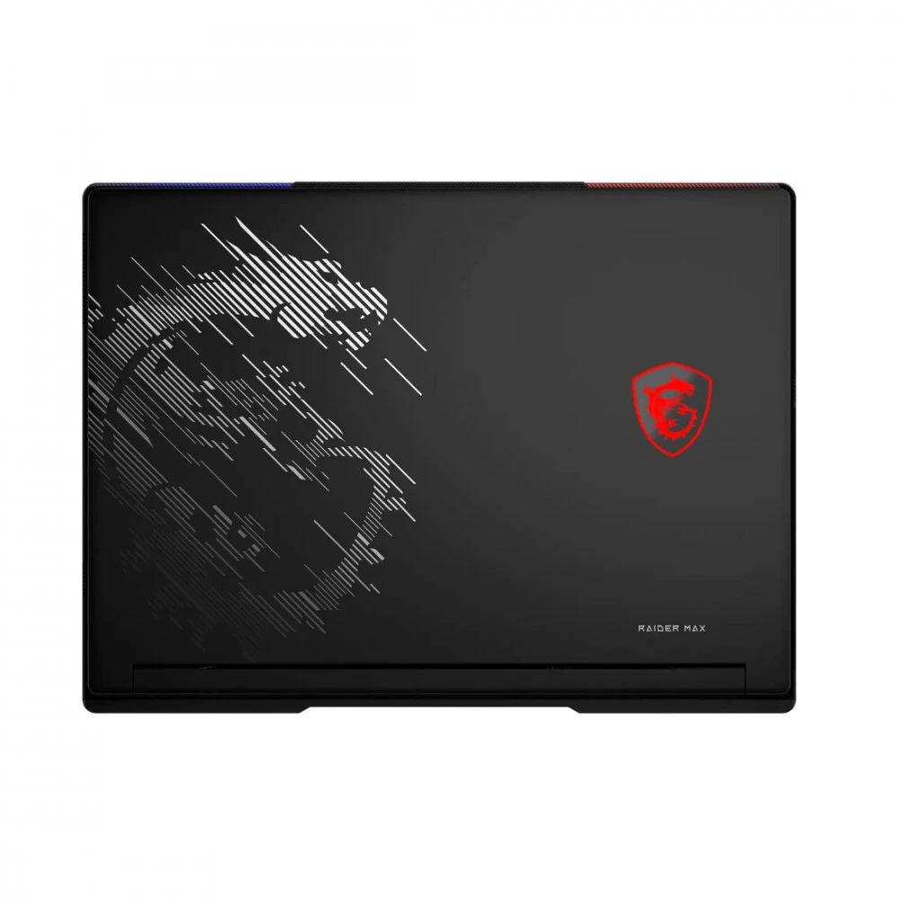 Ноутбук MSI Raider 16 Max HX B2WI-056KZ 9S7-265111-056 16 ", WQXGA 2560x1600 (16:10), Intel, Core Ultra 9, 32 Гб, 2 ТБ, NVIDIA GeForce RTX5080, Windows 11 Home