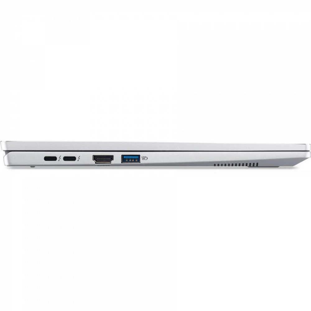 Ноутбук Acer Swift Go 14 SFG14-73-70EH NX.KSGCD.002 14 ", WQXGA+ 2880x1800 (16:10), Intel, Core Ultra 7, 16 Гб, 1 ТБ, Intel Graphics, Windows 11 Home
