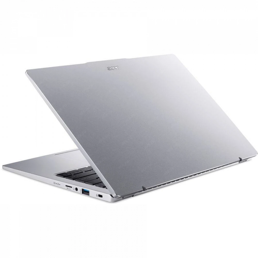 Ноутбук Acer Swift Go 14 SFG14-73-70EH NX.KSGCD.002 14 ", WQXGA+ 2880x1800 (16:10), Intel, Core Ultra 7, 16 Гб, 1 ТБ, Intel Graphics, Windows 11 Home
