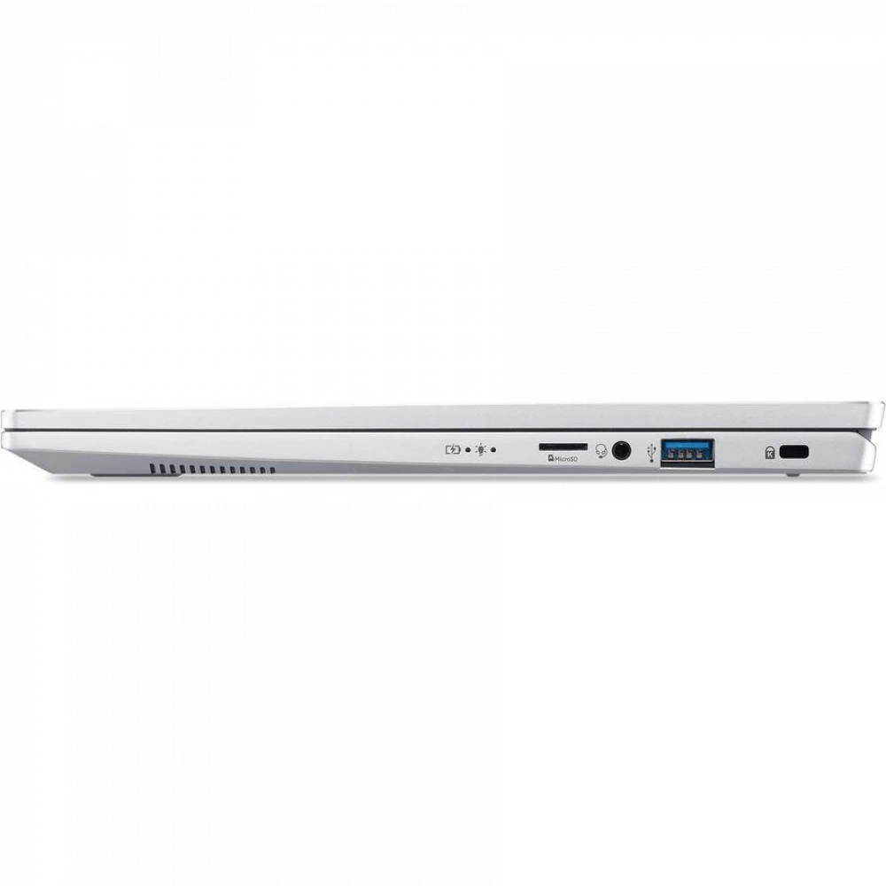 Ноутбук Acer Swift Go 14 SFG14-73-70EH NX.KSGCD.002 14 ", WQXGA+ 2880x1800 (16:10), Intel, Core Ultra 7, 16 Гб, 1 ТБ, Intel Graphics, Windows 11 Home