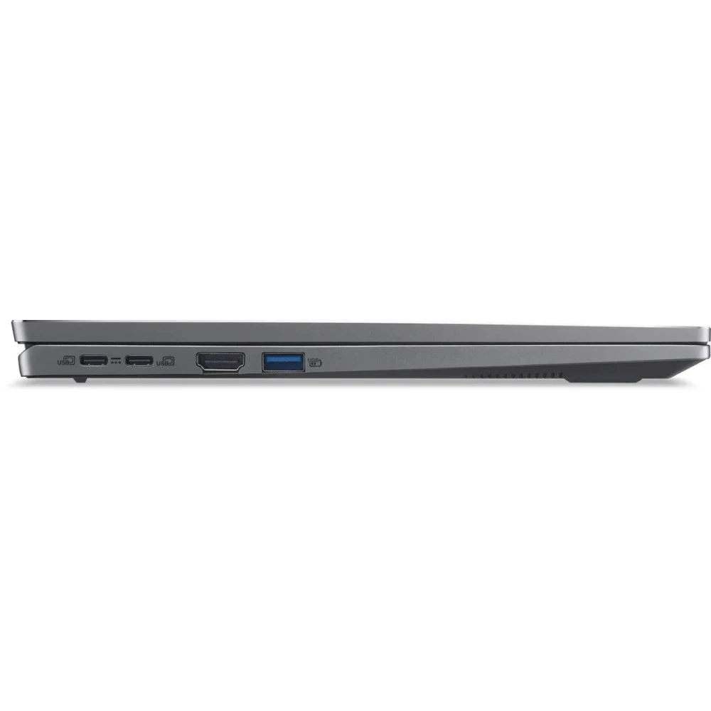 Ноутбук Acer Swift Go 14 SFG14-63-R57X NX.KTSCD.003 14 ", WQXGA+ 2880x1800 (16:10), AMD, Ryzen 7, 16 Гб, 1 ТБ, AMD Radeon 780M, Windows 11 Home