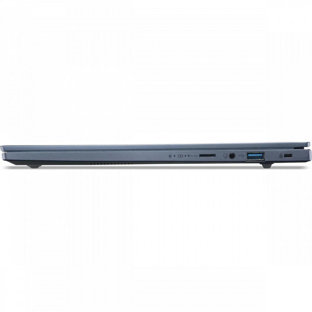 Ноутбук Acer Swift Go 14 AI SFG14-75-77RL NX.JNBCD.008 14 ", WUXGA 1920x1200 (16:10), Intel, Core Ultra 7, 16 Гб, 1 ТБ, Intel Graphics