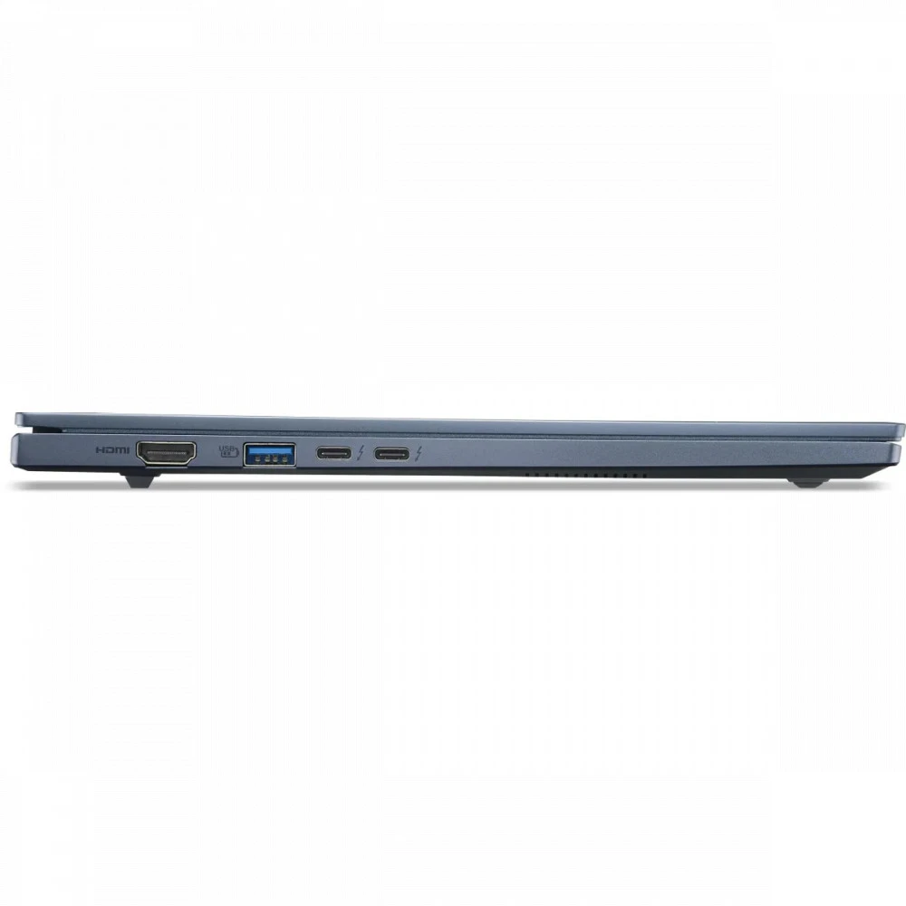 Ноутбук Acer Swift Go 14 AI SFG14-75-77RL NX.JNBCD.008 14 ", WUXGA 1920x1200 (16:10), Intel, Core Ultra 7, 16 Гб, 1 ТБ, Intel Graphics