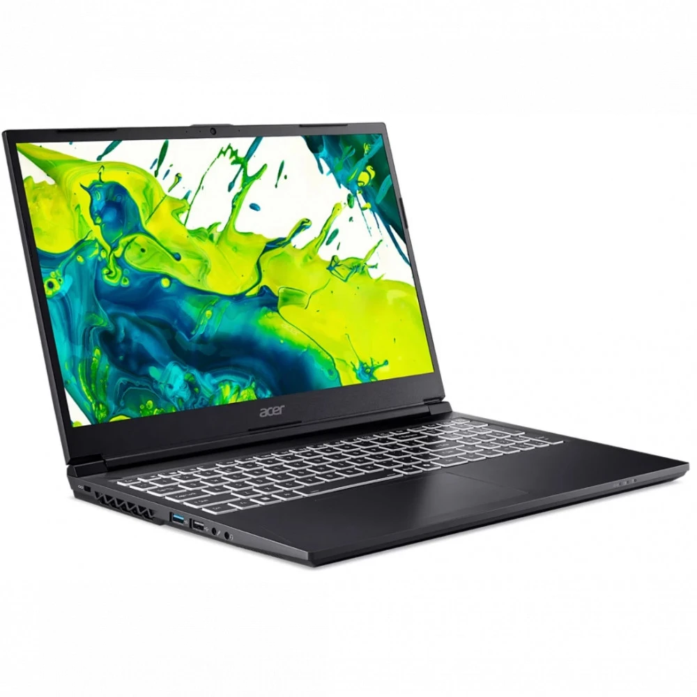Ноутбук Acer Aspire 7 A715-59G NH.QX6CD.001 15.6 ", FHD 1920x1080 (16:9), Intel, Core i7, 16 Гб, 512 ГБ, nVidia GeForce RTX 3050