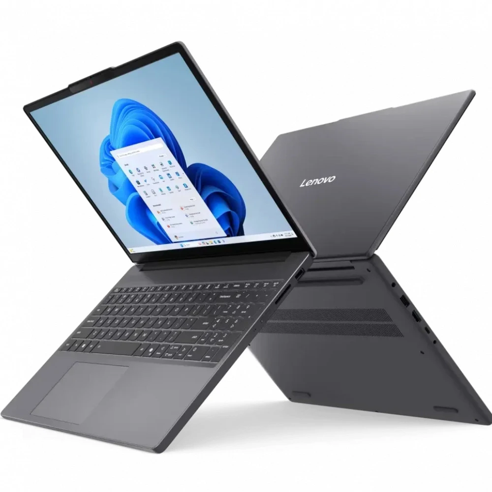 Ноутбук Lenovo IdeaPad Slim 3 15IRH10 83K100CSRM 15.3 ", WUXGA 1920x1200 (16:10), Intel, Core i7, 16 Гб, 1 ТБ, Intel Graphics