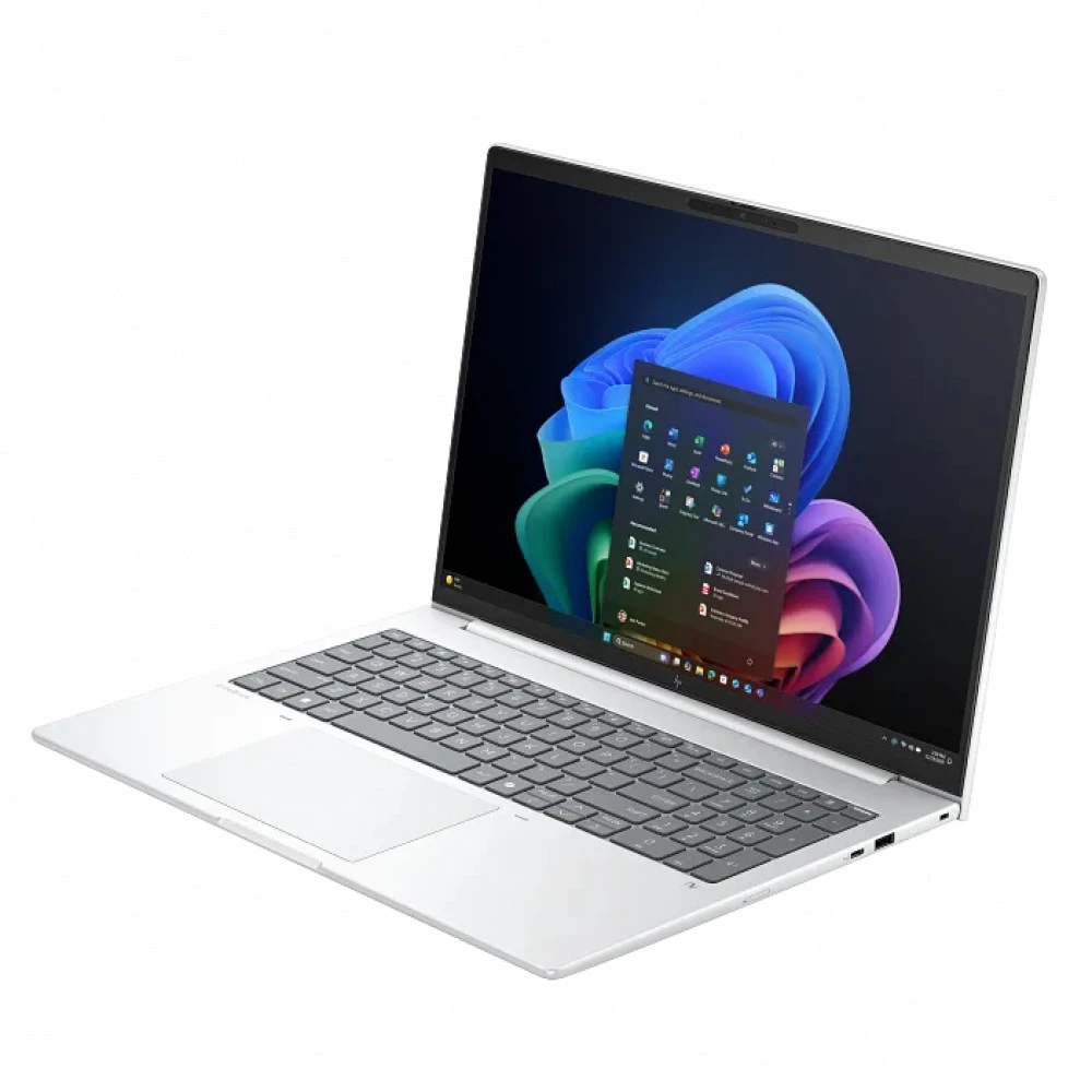 Ноутбук HP EliteBook 8 G1i CV0Q1ET 16 ", WUXGA 1920x1200 (16:10), Intel, Core Ultra 5, 32 Гб, 1 ТБ, Intel Graphics, Windows 11 Pro