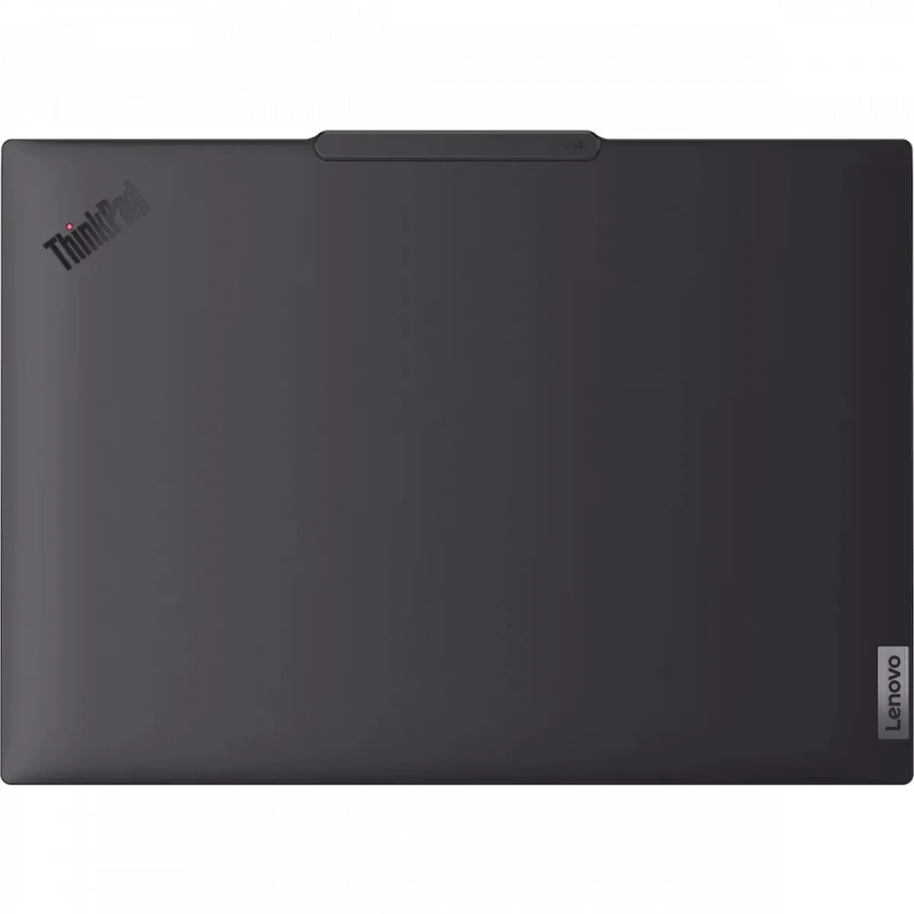 Ноутбук Lenovo ThinkPad T14 Gen 6 21QG001KFW 14 ", WUXGA 1920x1200 (16:10), Intel, Core Ultra 7, 32 Гб, 1 ТБ, Intel Arc Graphics 140V, Windows 11 Pro
